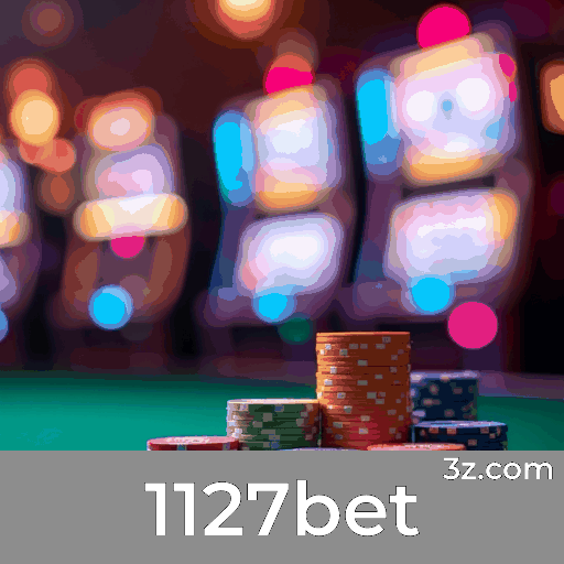 1127bet: Desbloqueie Bônus Incríveis e Ganhe Mais