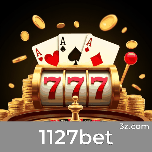 1127bet: O Mundo de Jogos Selecionados e Excelentes
