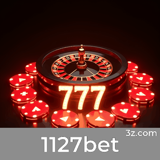 1127bet: O Mundo de Jogos Selecionados e Excelentes