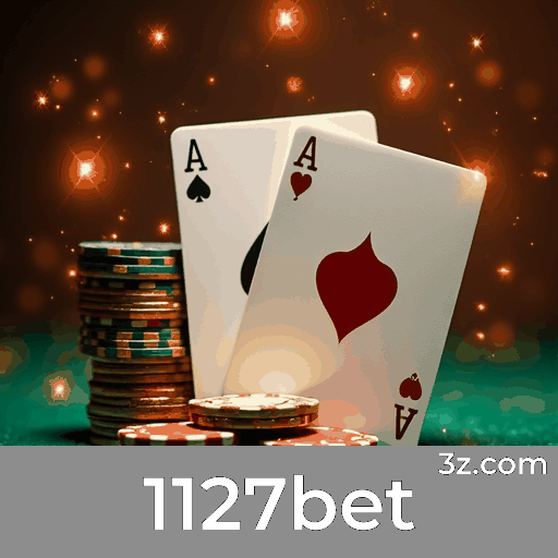 1127bet: O Mundo de Jogos Selecionados e Excelentes