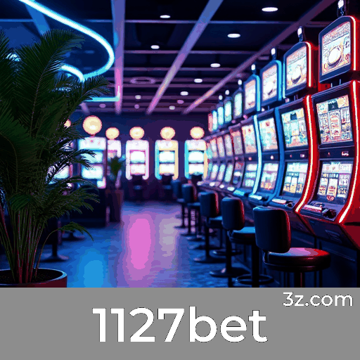 1127bet: Cobertura Completa de Esportes para Brasileiros