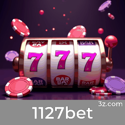 1127bet: Experiência de Casino Imersiva para Brasileiros