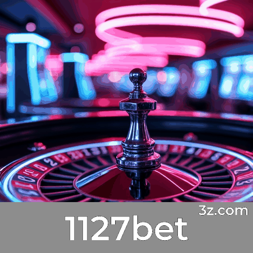 Experiência Premium de Jogos de Casino no 1127bet