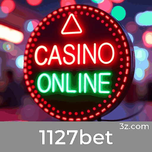 Experiência Premium de Jogos de Casino no 1127bet