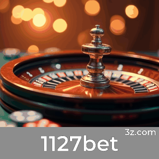 1127bet: Segurança e Rapidez para Usuários Brasileiros