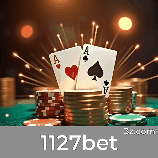 1127bet: Segurança e Rapidez para Usuários Brasileiros