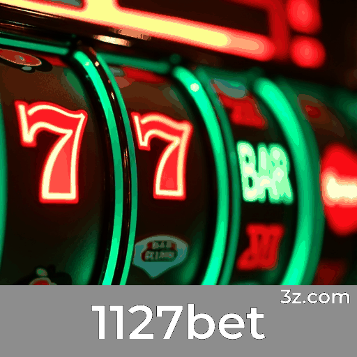 1127bet: Experiência de Casino Imersiva para Brasileiros