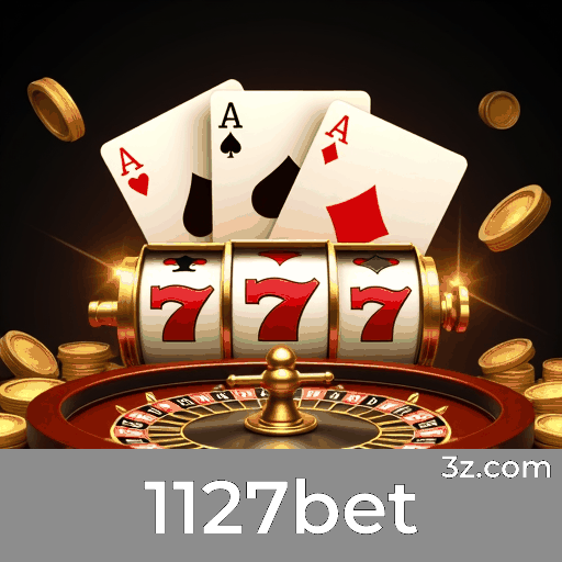 Experiência Premium de Jogos de Casino no 1127bet