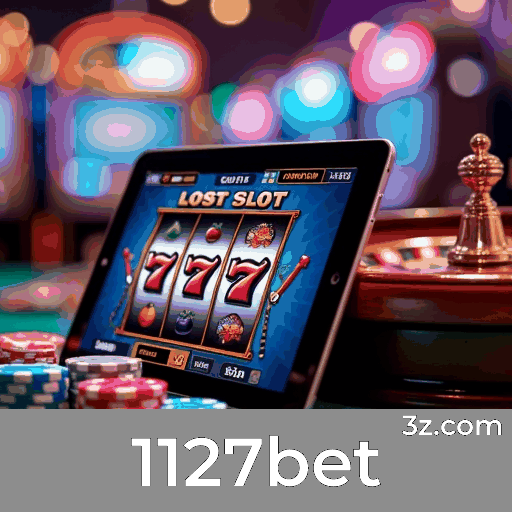 Experimente a Comodidade Completa do 1127bet