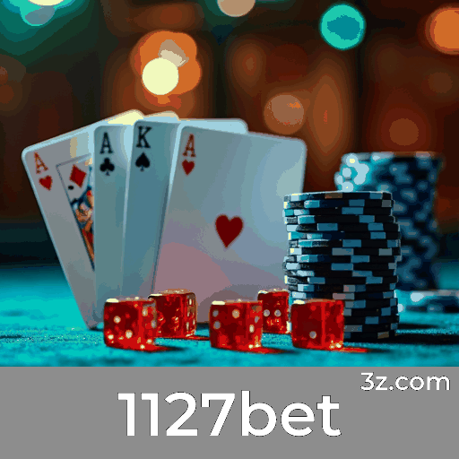 1127bet: Experiência de Casino Imersiva para Brasileiros