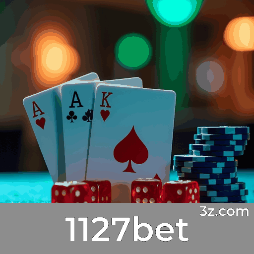 1127bet: O Mundo de Jogos Selecionados e Excelentes