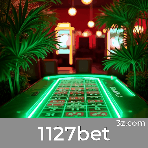 1127bet: Desbloqueie Bônus Incríveis e Ganhe Mais