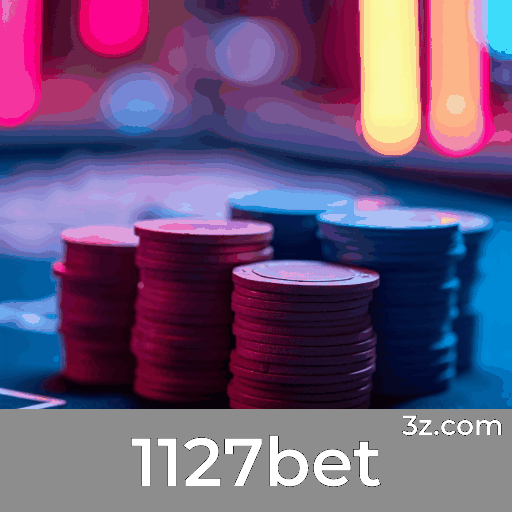 1127bet: Experiência de Casino Imersiva para Brasileiros