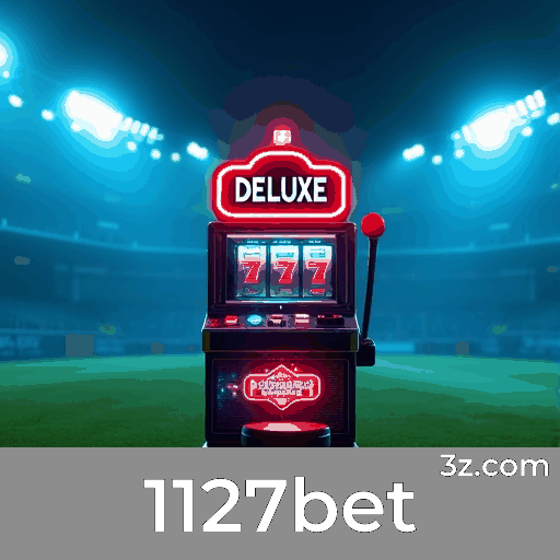 1127bet: Cobertura Completa de Esportes para Brasileiros