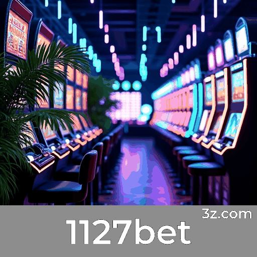 1127bet: Experiência de Casino Imersiva para Brasileiros
