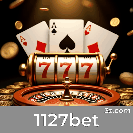 1127bet: O Mundo de Jogos Selecionados e Excelentes